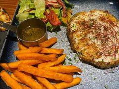-澳骄 Aussie Kitchen·手工披萨·西餐(国大店)
