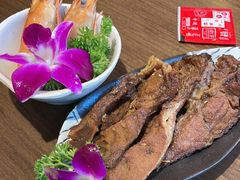 -玖鲜小笼(中山广场店)