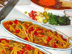 -柳喜辣·烧烤酒局(跃进总店)