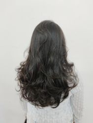 -童辉造型