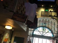 -老表记广西宵夜螺蛳鸭脚煲(西大店)