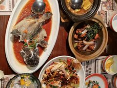 -南海渔家•海鲜•正宗海南菜(海棠湾店)