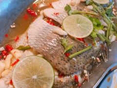 -Doo Dee Thai Food(Issan/Isaan/Esan)