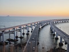 -星海湾跨海大桥
