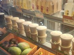 -宝珠奶酪(闵行仲盛店)