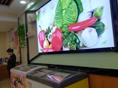 -咕叽咕叽自助烤肉小火锅(茂业清扬店)