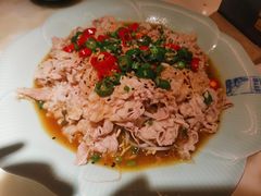 骄子肥牛-锦府盐帮·李宅(领展购物广场中关村店)