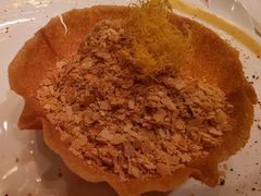 脆麦龙虾球-金轩中餐厅 Jin Xuan(浦东丽思卡尔顿酒店)