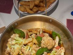 -川知味(京华城店)