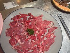 -朱光玉火锅馆(龙阳广场店)
