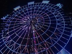 南昌之星摩天轮-南昌之星摩天轮