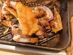 -巴音浩日娲·蒙餐(双林东路店)