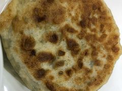 -锦馨豆汁(天坛路店)