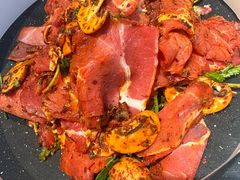 -奔跑吧陕菜·盛世长安(民乐园万达店)