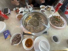 -潮悦牛肉火锅城(水贝店)