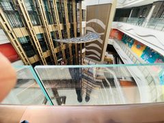 -SFC上影影城(新世界店)