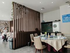 -鲜得莱渔港·小平岛海胆馆(七贤岭店)