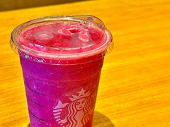 -星巴克(北京广渠门名敦道店)