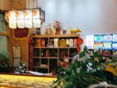 -黑土人家(江桥万达广场店)