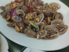 -梅姐海鲜餐厅(水头海鲜街店)