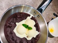 小煎锅布朗尼-大树餐厅(红旗街万达店)