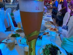 -三亚亚龙湾雅高美爵酒店