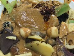 -林静小吃(复兴路店)
