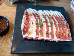 -炎蔵牛舌烤肉