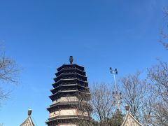 -天宁寺