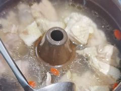 -云海肴·汽锅鸡·云南菜(苏州中心店)