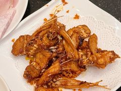 -正能量脆肉鲩火锅