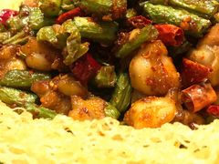 -红辣椒·川菜·火锅(张杨路店)