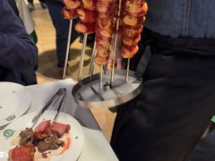 -戈拿旺巴西烤肉(崇文门店)