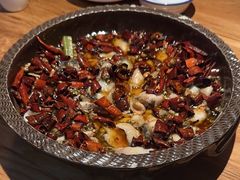 -永安鱼庄·镇江菜(丁卯店)