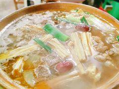 牛肉太保-小板凳(四公里店)