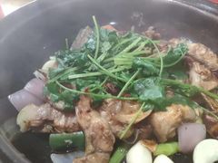 -红炎炎农家菜老字号(金水台店)