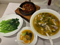 -渝信川菜(南滨店)