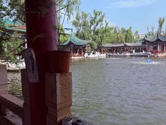 -MAP CHA普洱茶馆(翠湖店)