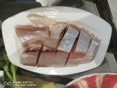 大耗儿鱼-巴蜀大宅门火锅(新华公园店)