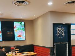 -新石器烤肉(百联川沙店)