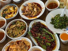 -小崔家臊子面(蔡家坡总店)