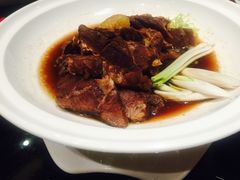 -阿庄新豫菜(航海东路店)