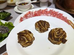 -东来顺饭庄(新源里店)