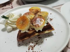 -娜娜家·Nana's restaurant(国金汇店)