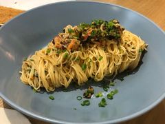 -HELLO 27 意面·沙拉·帕尼尼