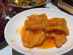 -关东小磨东北菜(漕河泾印象城店)