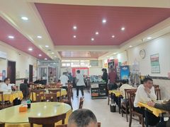 -双喜饭庄(马道坡街店)