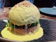 -Let'sBURGERplus·非常创意汉堡(三里屯店)