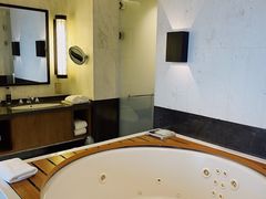 -西安威斯汀大酒店