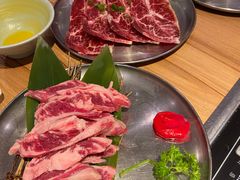 -汉拿山(魏公村店)